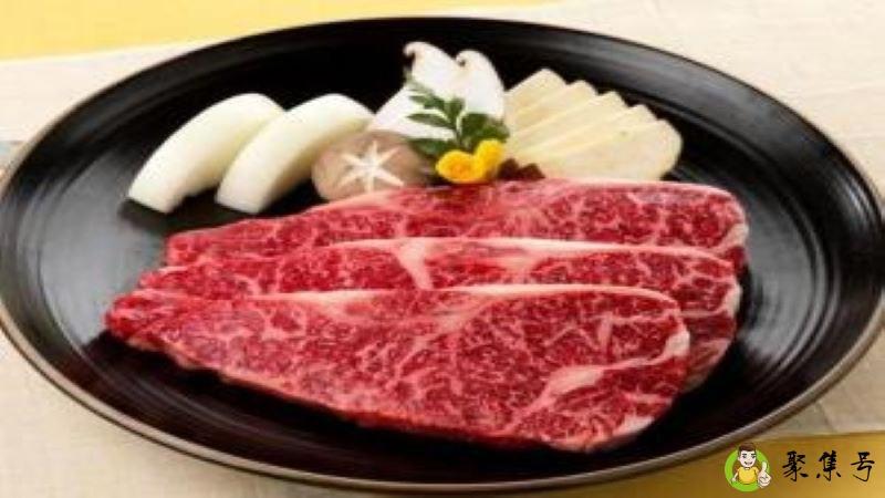 黑毛和牛和神户牛区别