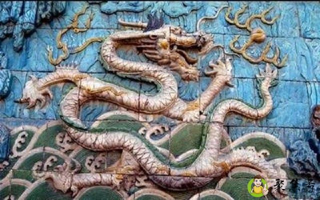 中国人被称为龙的传人还有什么