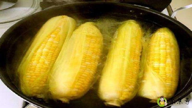 煮玉米凉水下锅还是开水下锅