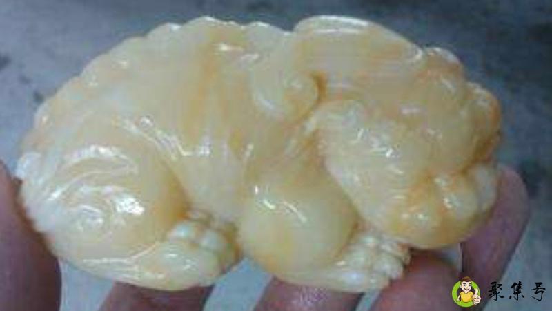 象牙石是什么东西