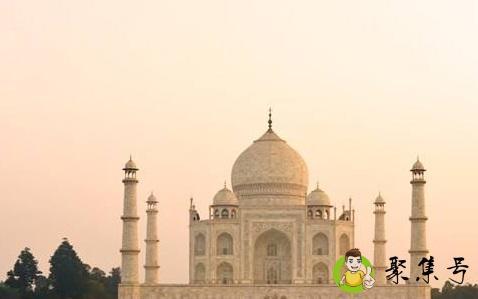 泰姬陵是哪个国家的