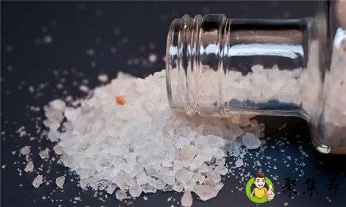 浴盐是什么东西