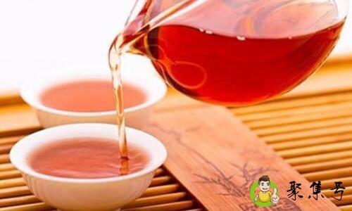 普洱茶晚上可以喝吗