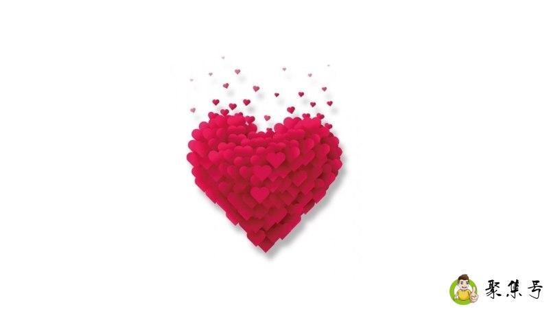 怎么回答什么是爱