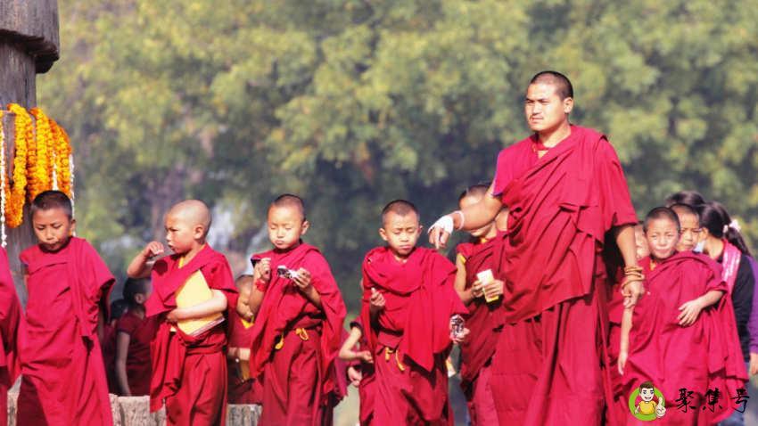 中国和尚的平均寿命