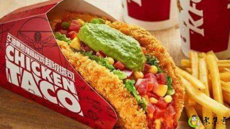 塔克是什么食物