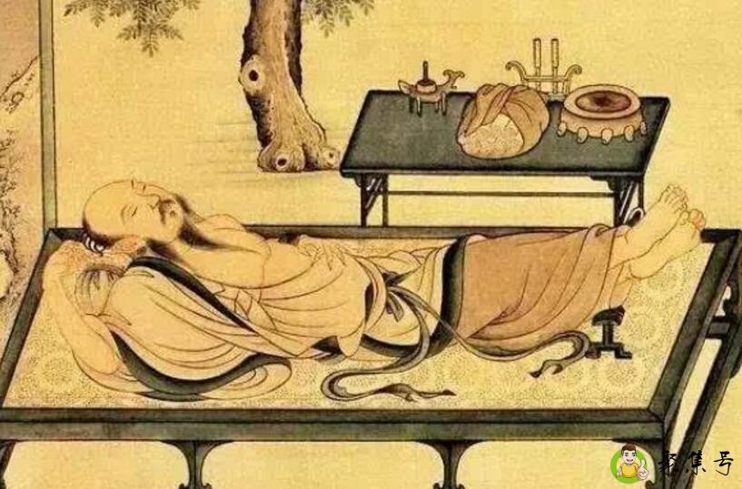 古代夏天怎么过