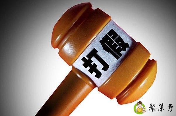 打假人员是什么意思