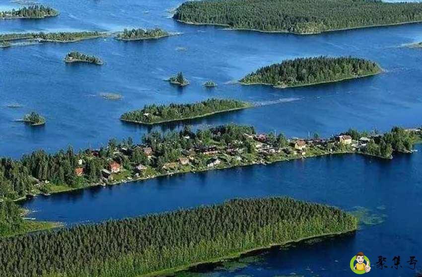 千湖之国是哪个国家