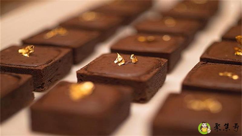 详细阅读:四大奢侈巧克力品牌 四大奢侈巧克力品牌