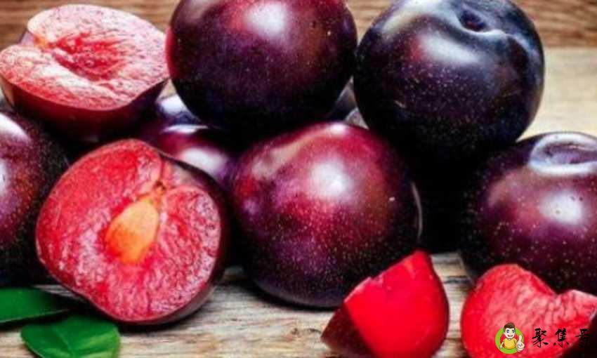 详细阅读:李子是哪里的特产 李子是哪里的特产