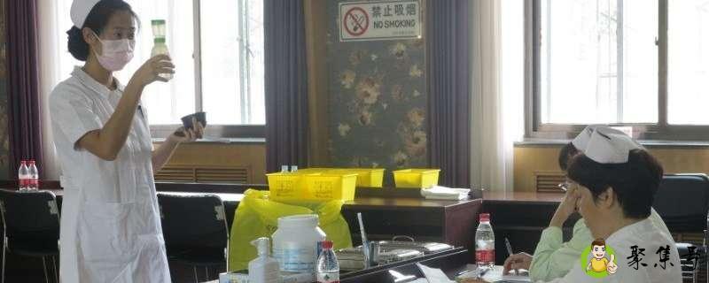 口腔护士老了能干嘛