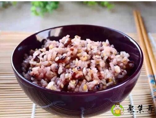 红米煮饭需要提前泡吗