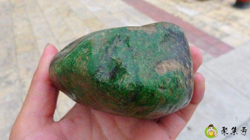 南奇原石有什么特点