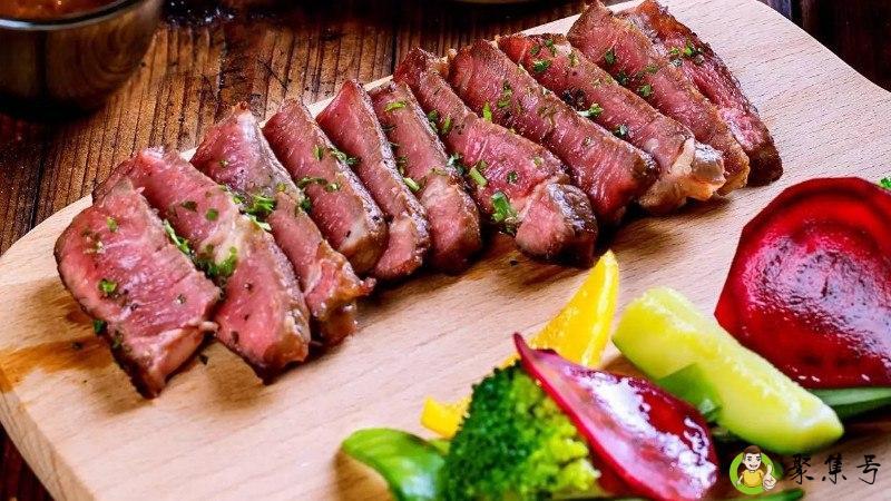 和牛m6 m7和m8的区别