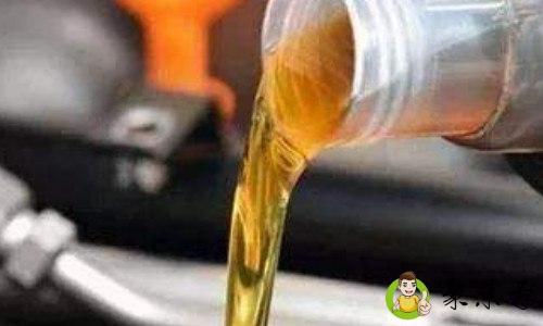 机油是干嘛的