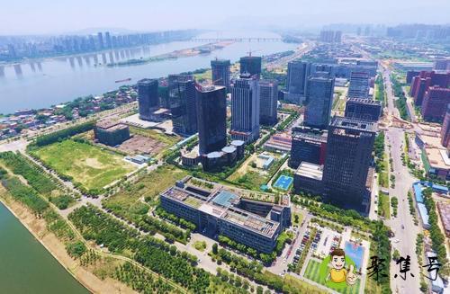 福州高新区属于哪个区