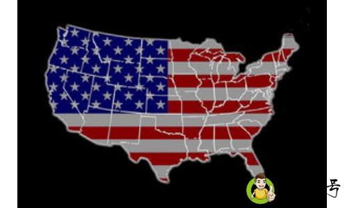 美国为什么叫美国