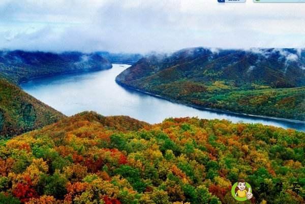 黑龙江简称和省会