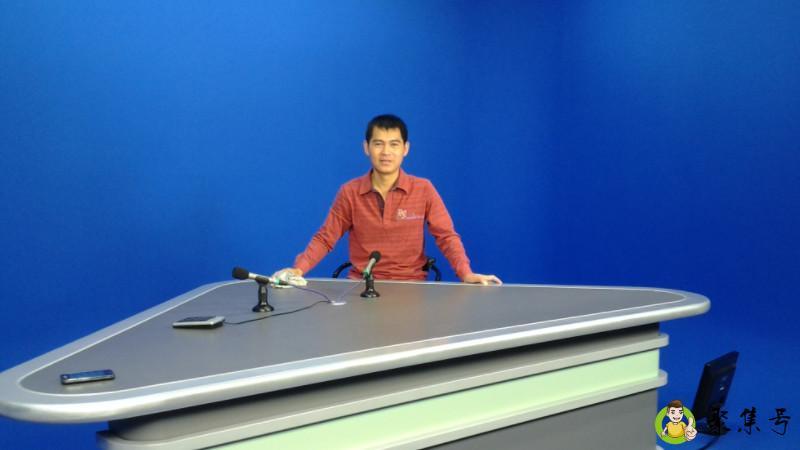 播音腔和普通话的区别