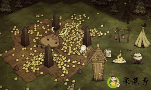 饥荒手游新手须知的精华知识