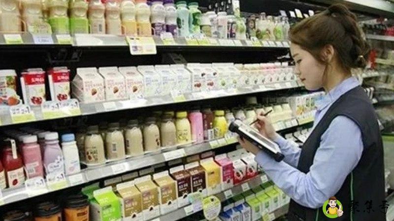 便利店都是站着上班吗