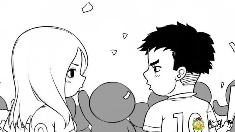 遇见对的人是什么感觉