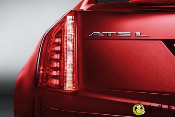 凯迪拉克属于什么人群