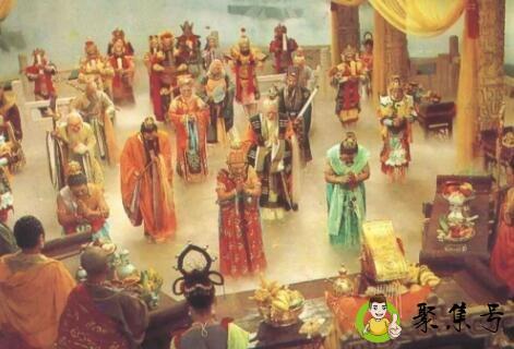 十八停后,再无陆地神仙什么意思