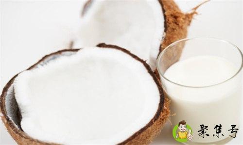 生打椰奶什么意思
