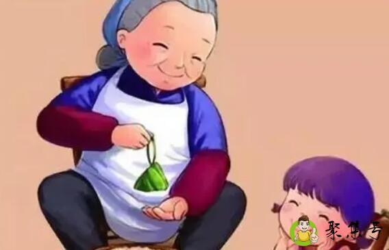 外祖母是外婆的意思吗-