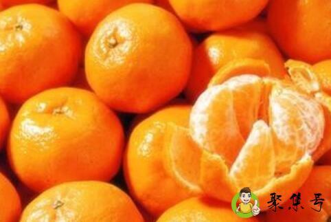 橘子皮掉色染手正常吗