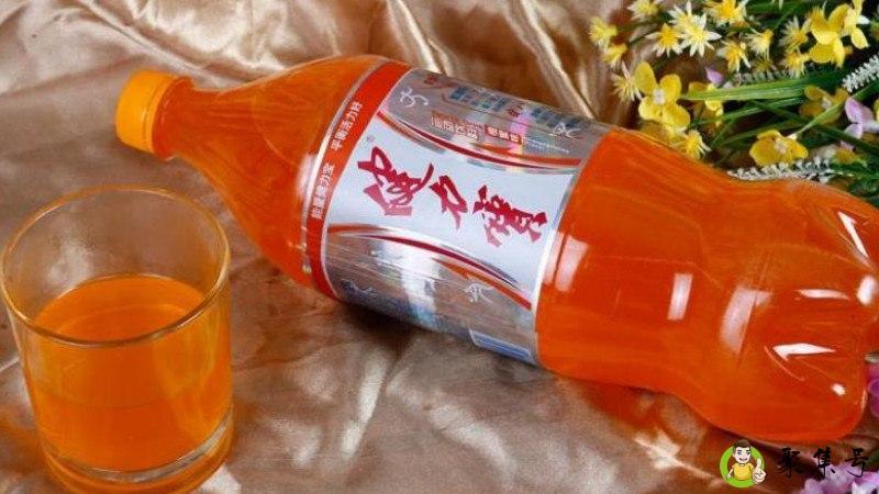 健力宝是碳酸饮料还是运动饮料