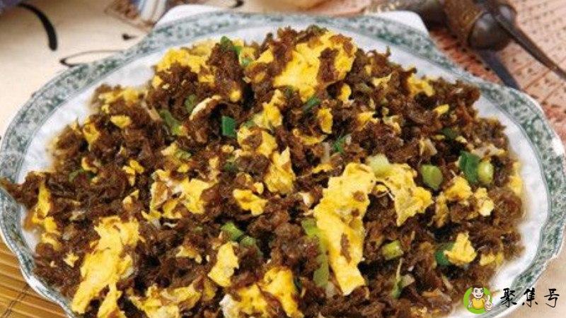 详细阅读:地皮菜的相克食物 地皮菜的相克食物