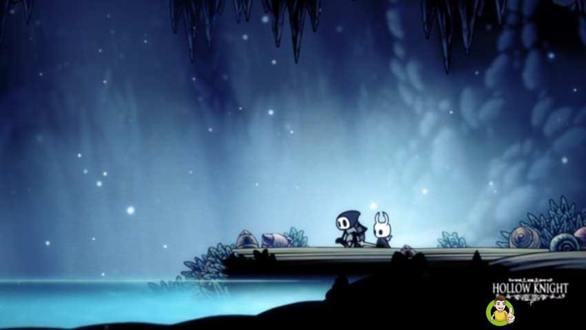 详细阅读:空洞骑士顺序是什么 空洞骑士顺序是什么