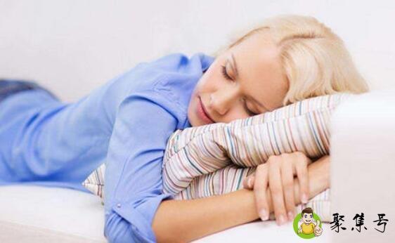 睡七个小时和八个小时的区别