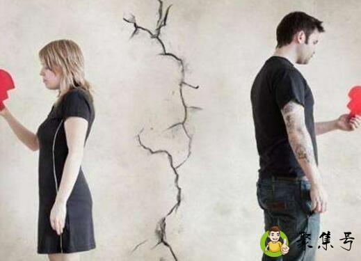 跟情人分手的简单话