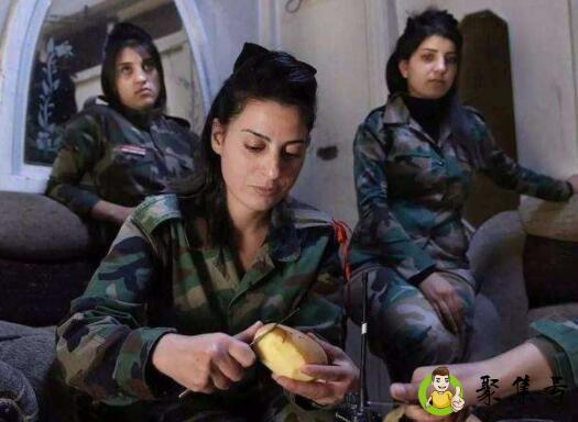 详细阅读:叙利亚女人能来中国吗 叙利亚女人能来中国吗