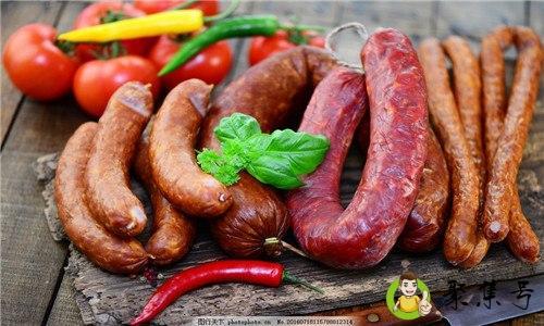 肉肠蒸多长时间熟