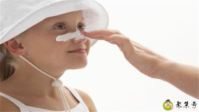 冬天防晒霜适合用多少指数的