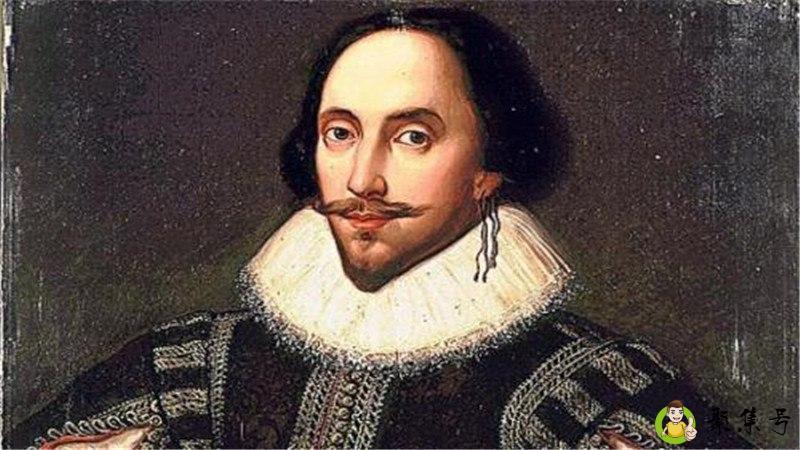 莎士比亚是哪国人