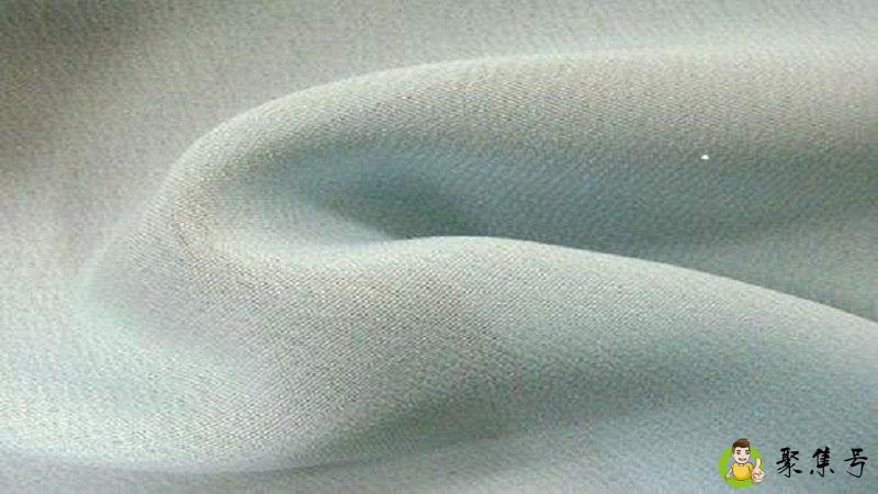 详细阅读:雪纺是什么面料 雪纺是什么面料