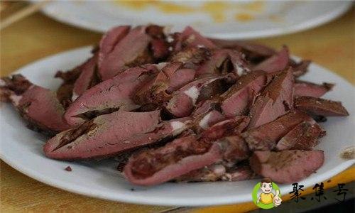 生羊心煮多长时间