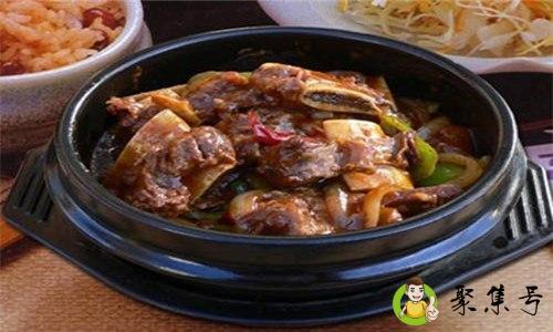 煮生牛肉需要放什么材料吗