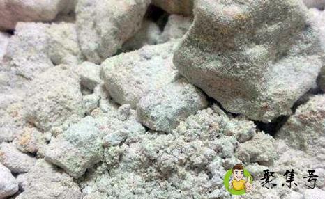 详细阅读:高岭土用途 高岭土用途