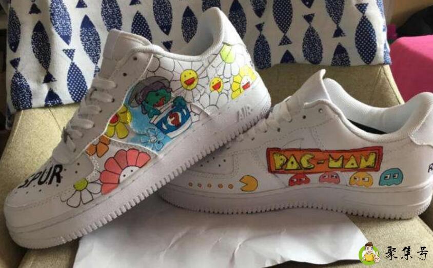 回力穿出去尴尬吗