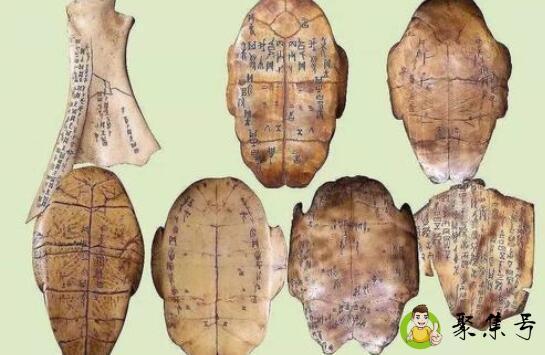 甲骨文四堂指的是哪四堂