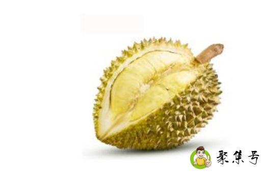 干尧榴莲怎么判断熟了
