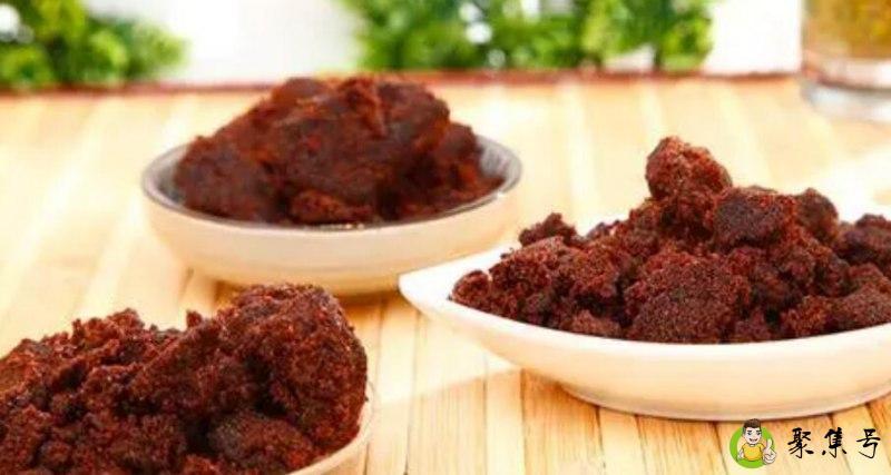 详细阅读:赤砂糖和红糖的区别 赤砂糖和红糖的区别