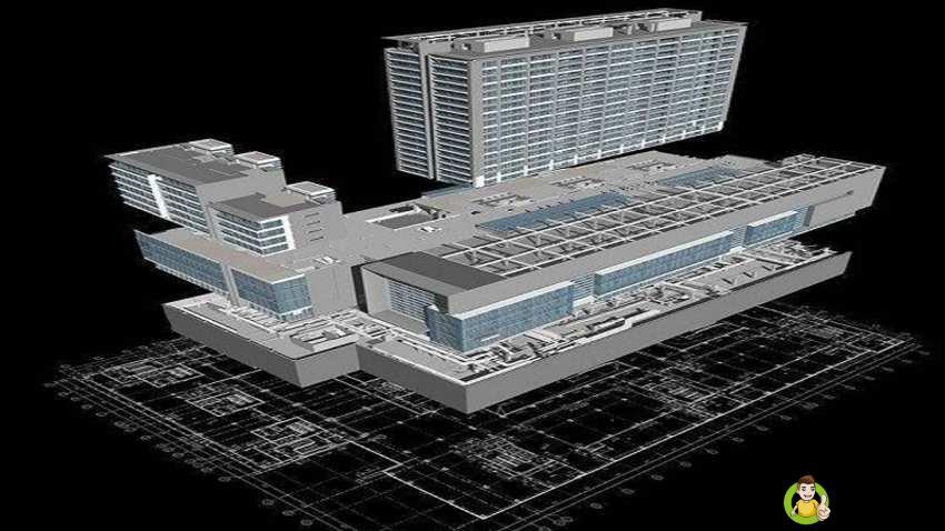 详细阅读:bim技术是什么的简称 bim技术是什么的简称